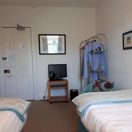 Canadale Guest House Эдинбург Экстерьер фото