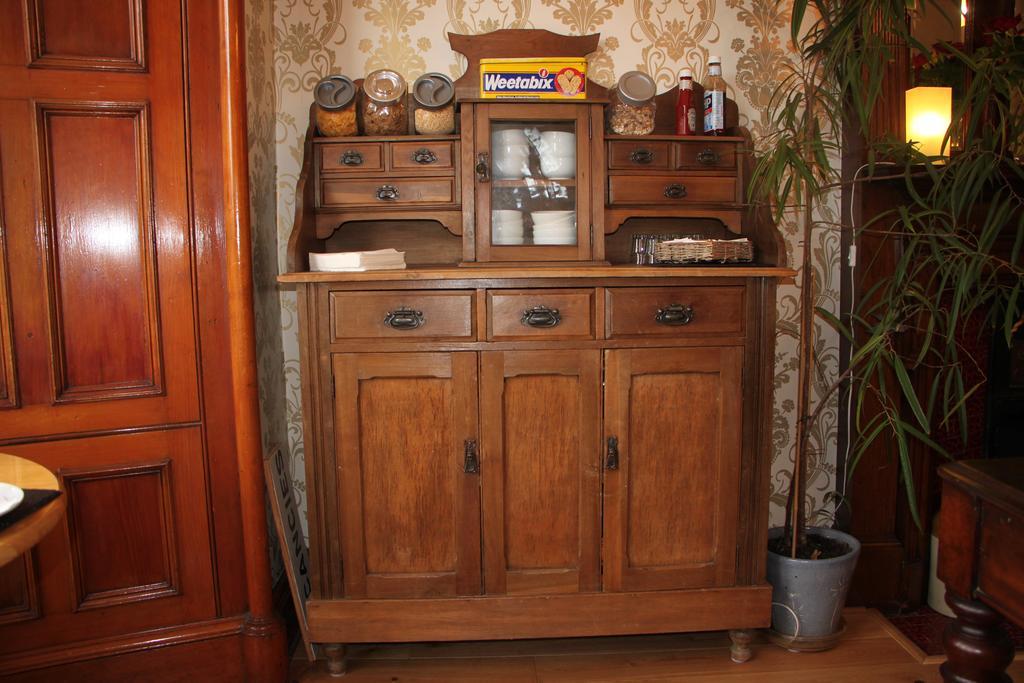 Canadale Guest House Эдинбург Экстерьер фото