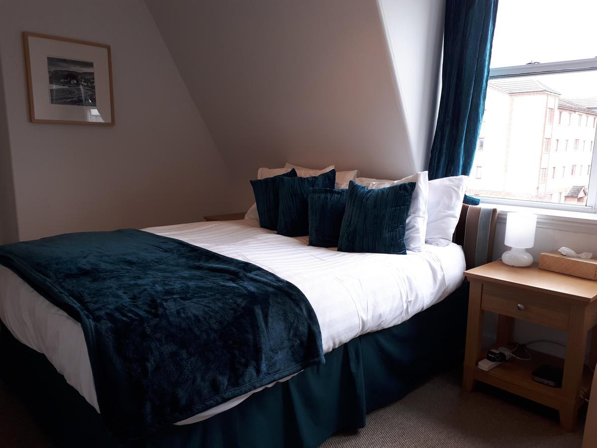 Canadale Guest House Эдинбург Экстерьер фото