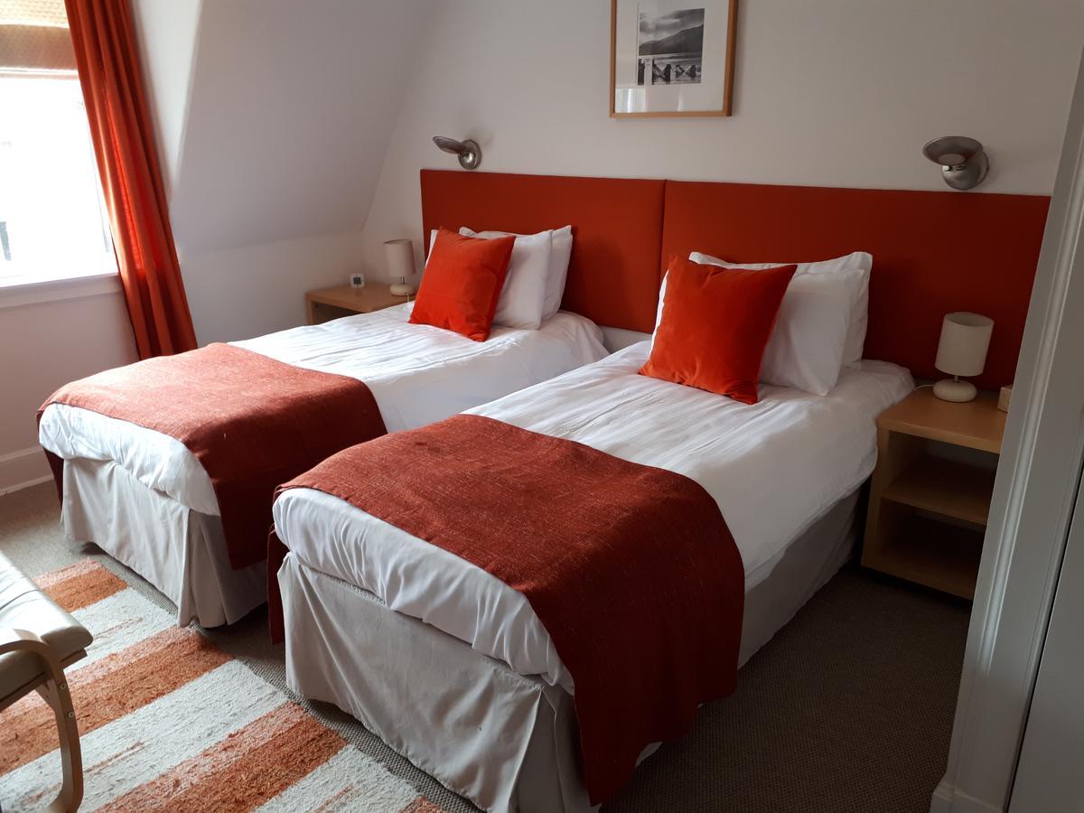 Canadale Guest House Эдинбург Экстерьер фото
