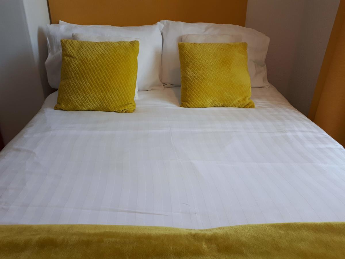 Canadale Guest House Эдинбург Экстерьер фото
