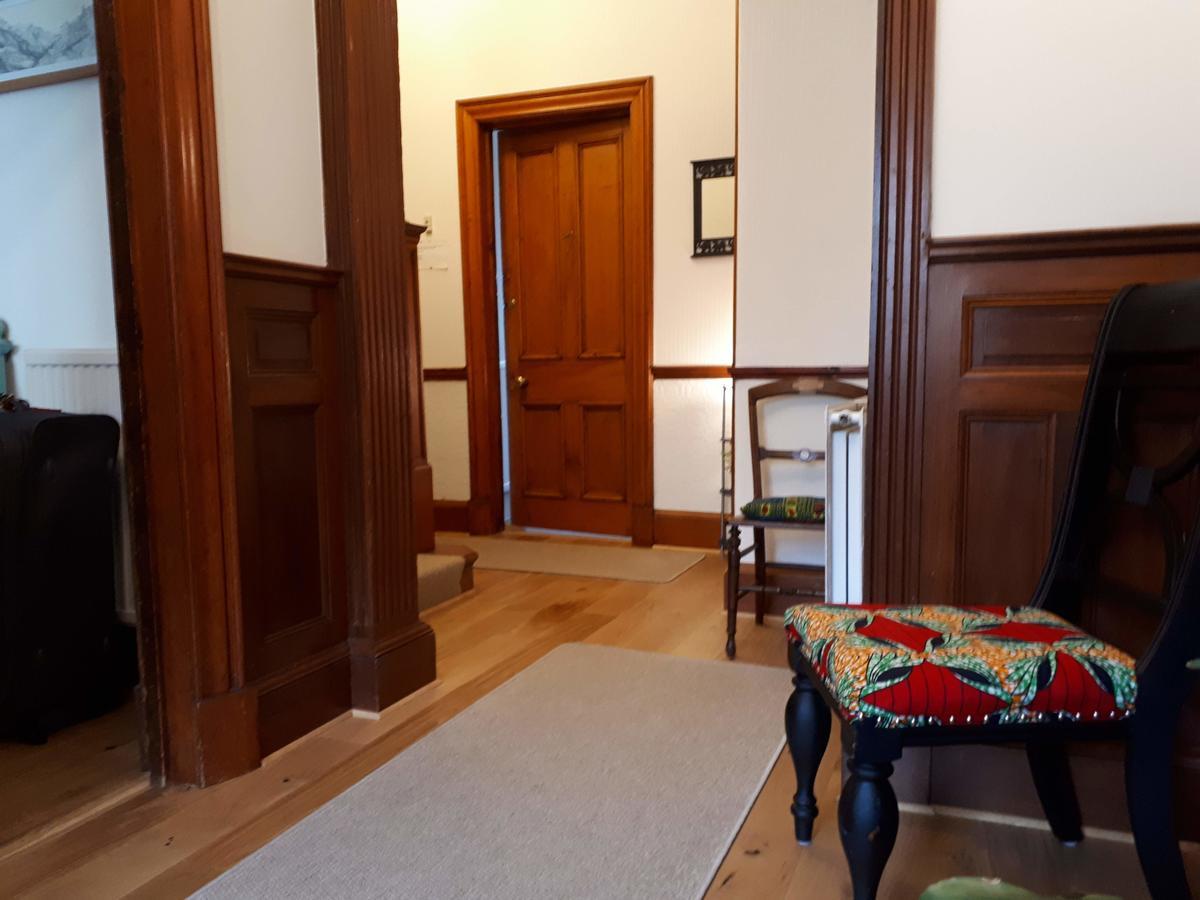 Canadale Guest House Эдинбург Экстерьер фото