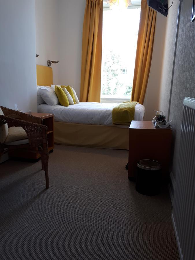 Canadale Guest House Эдинбург Экстерьер фото