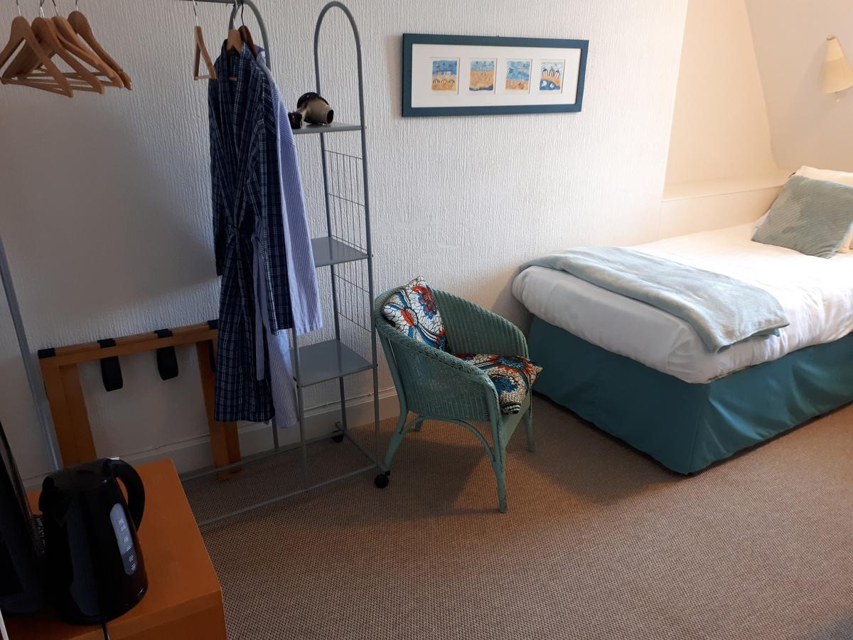 Canadale Guest House Эдинбург Экстерьер фото