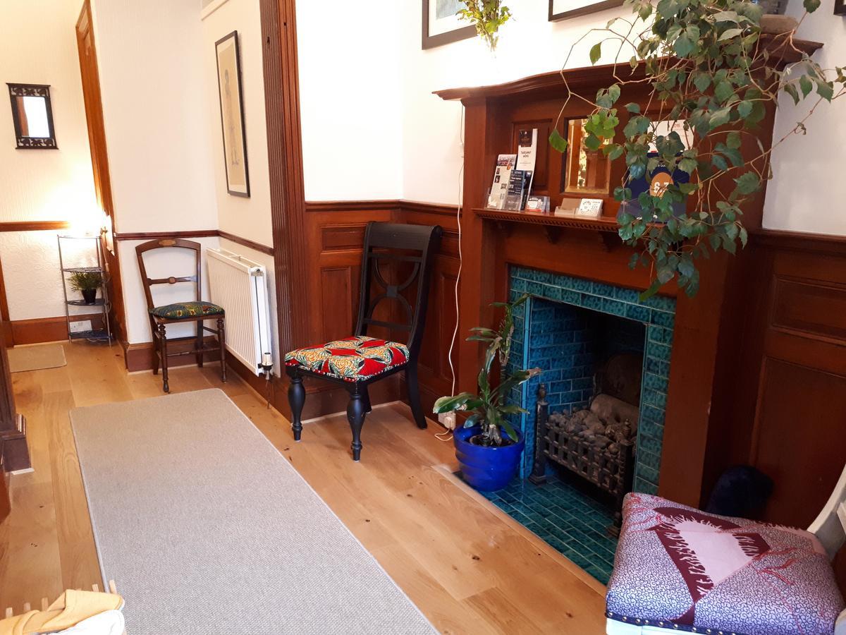 Canadale Guest House Эдинбург Экстерьер фото