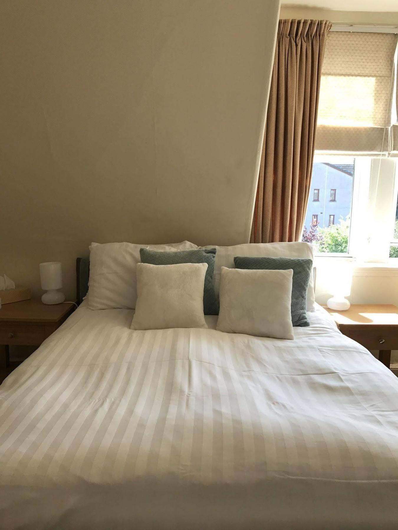 Canadale Guest House Эдинбург Экстерьер фото