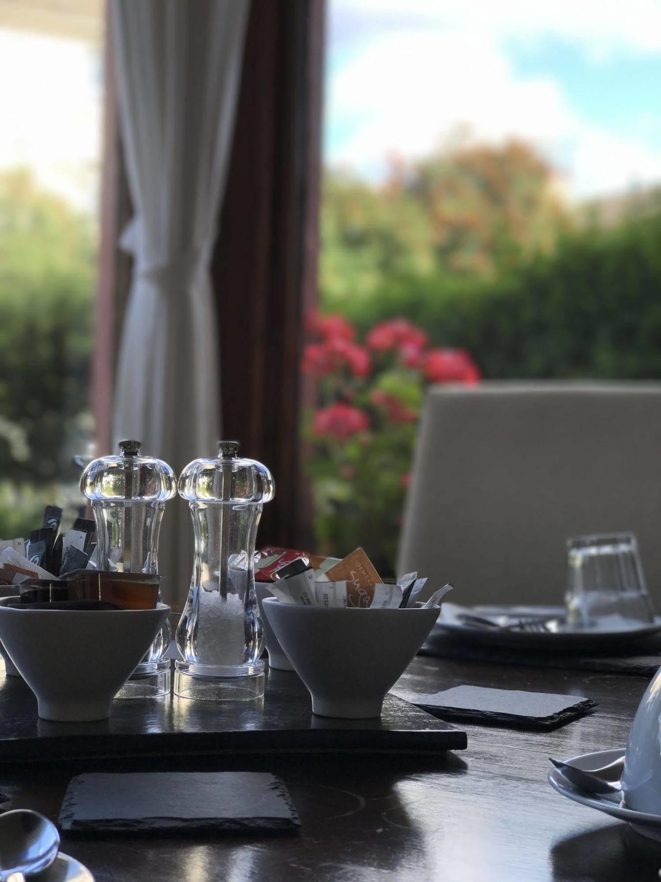 Canadale Guest House Эдинбург Экстерьер фото