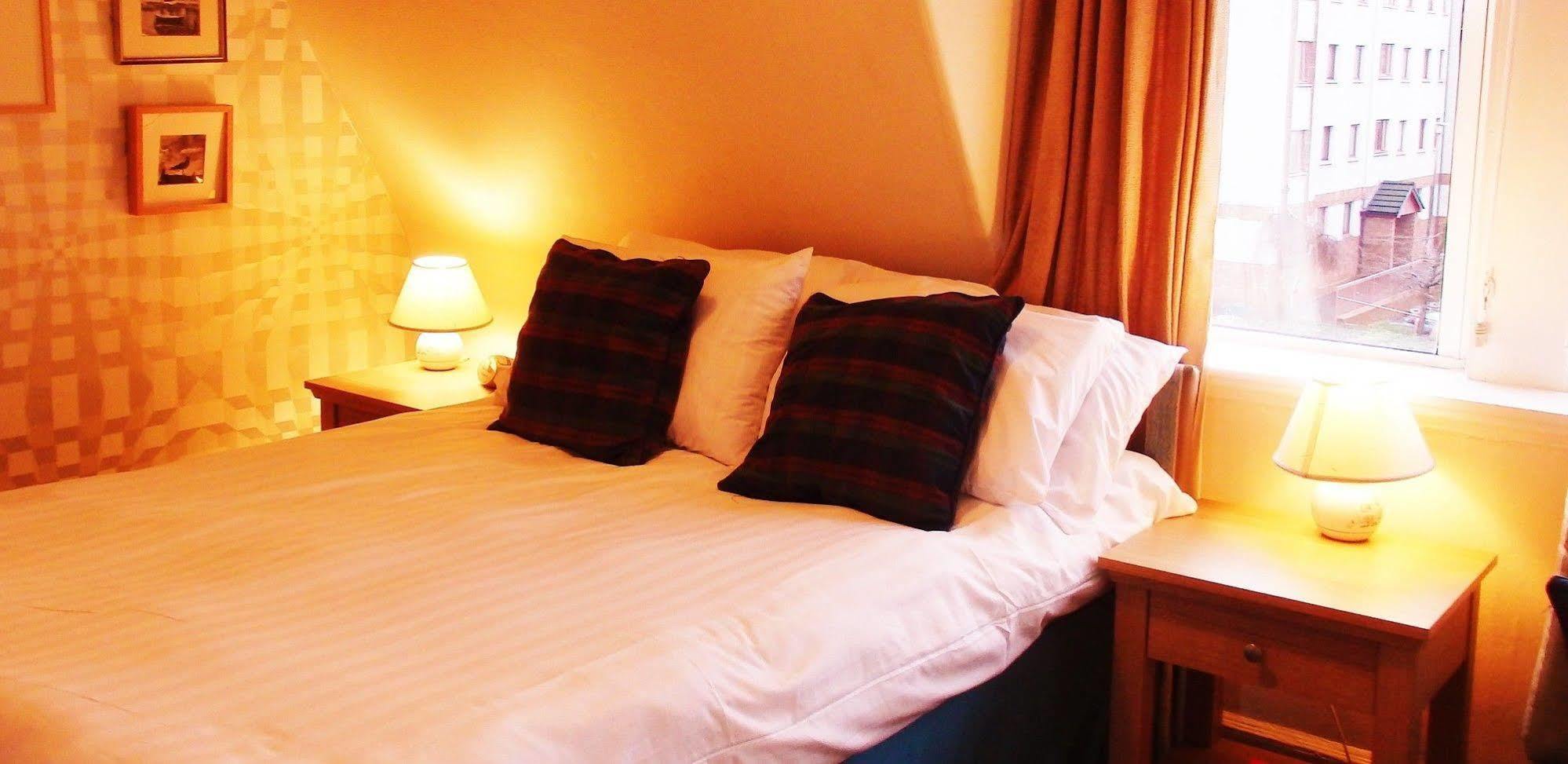 Canadale Guest House Эдинбург Экстерьер фото